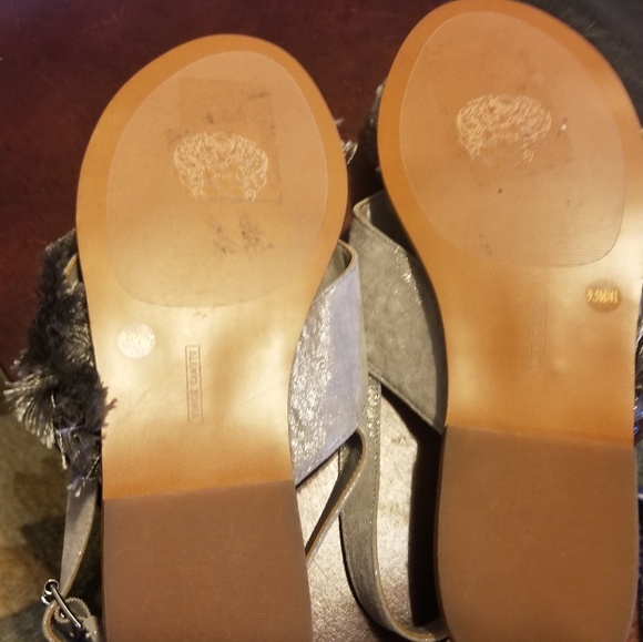 Sandals - Picture 4 of 6